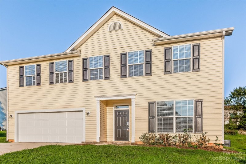 Property image 4 at 6819 Blake Brook Drive, Concord, NC 28025