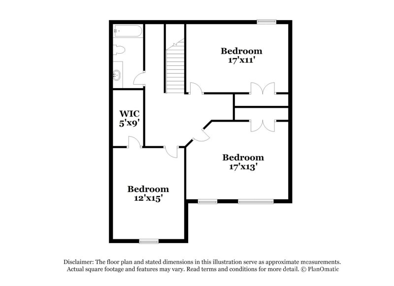 Property image 2 at 2016 Chadwell Court, Waxhaw, NC 28173