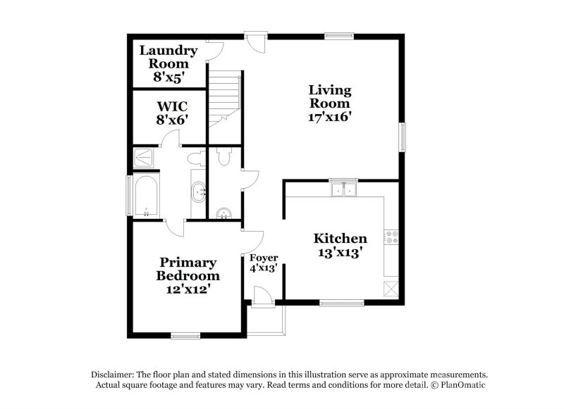Property image 3 at 2016 Chadwell Court, Waxhaw, NC 28173