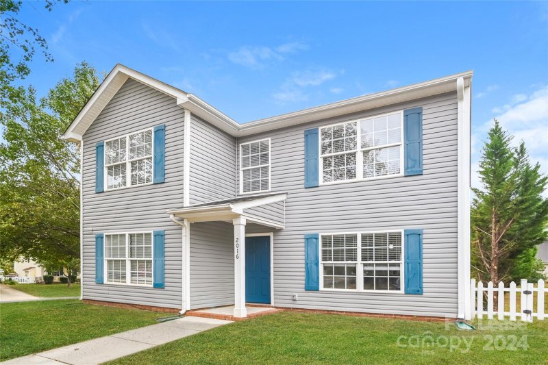 Property image 4 at 2016 Chadwell Court, Waxhaw, NC 28173