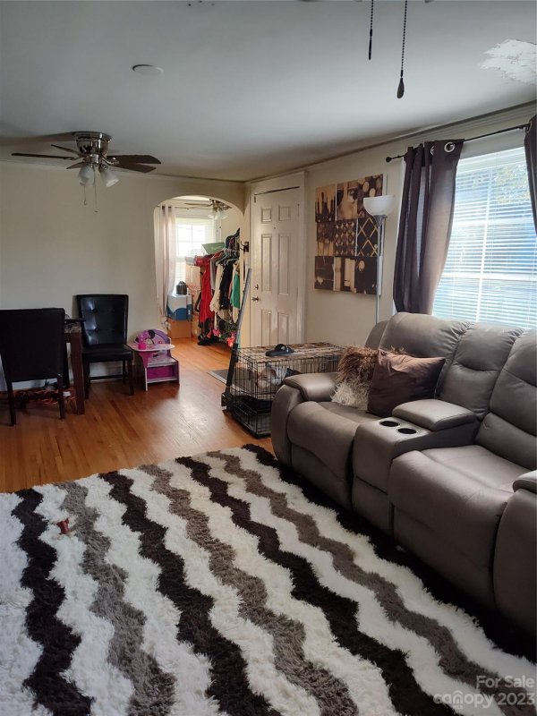 Property image 2 at 2108 St John Street, Charlotte, NC 28216