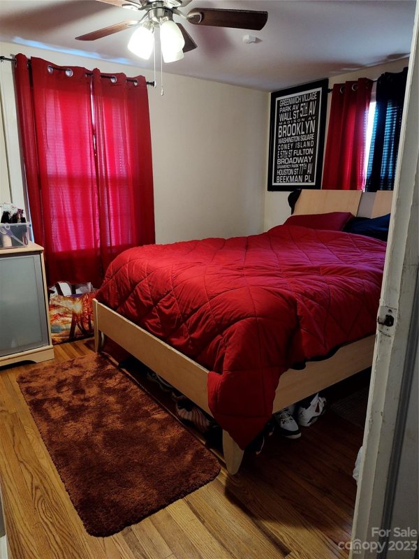 Property image 4 at 2108 St John Street, Charlotte, NC 28216