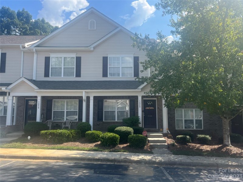 3050 Summerfield Ridge Lane