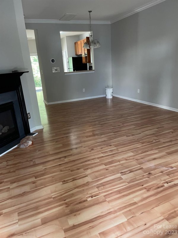 Property image 3 at 3050 Summerfield Ridge Lane, Matthews, NC 28105