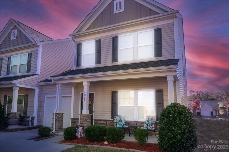 4060 Creekstone Trace