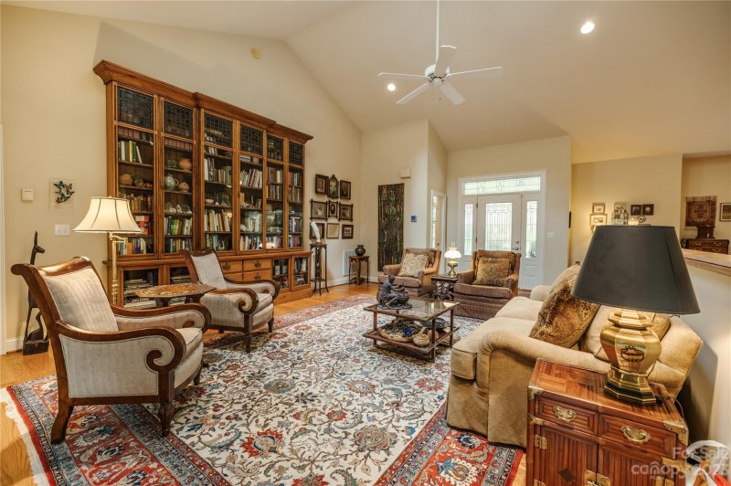 Property image 5 at 41 Silk Tree Road, Hendersonville, NC 28739