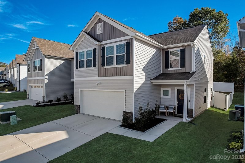 Property image 2 at 210 Shay Crossing Road, Salisbury, NC 28146