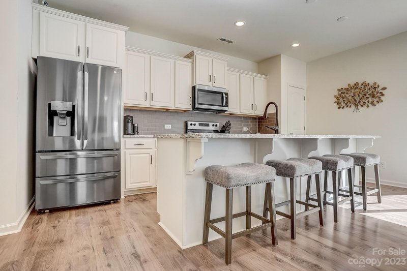 Property image 5 at 210 Shay Crossing Road, Salisbury, NC 28146