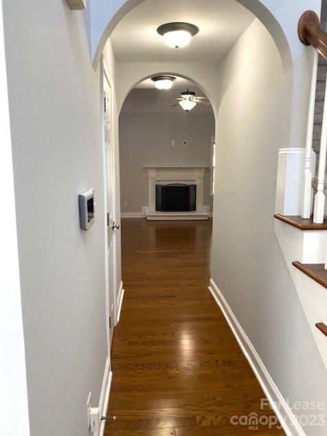 Property image 3 at 5708 Sustar Drive, Monroe, NC 28110