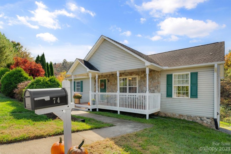 74 Ridge Brook Drive