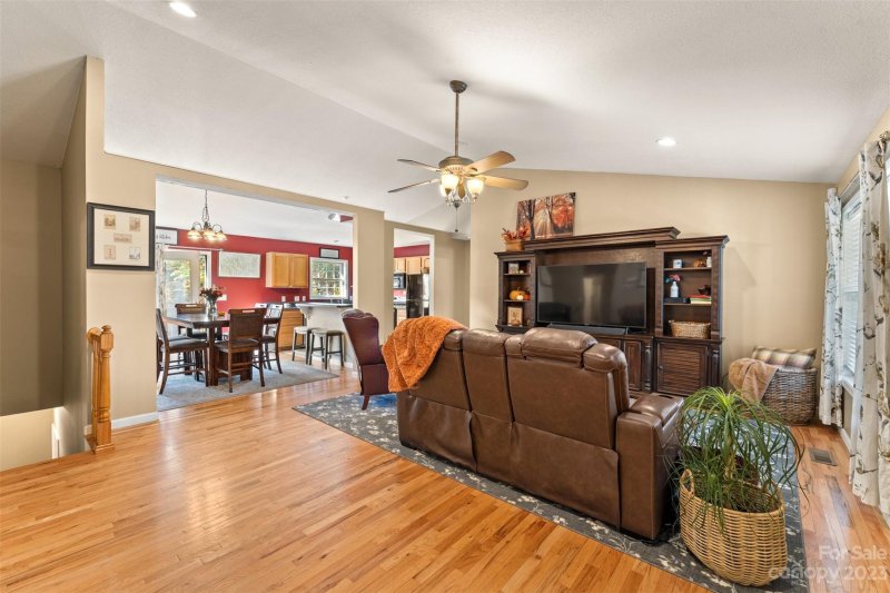 Property image 3 at 74 Ridge Brook Drive, Weaverville, NC 28787