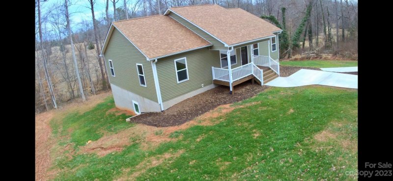 Property image 4 at 204 Fairway Drive, Rutherfordton, NC 28139