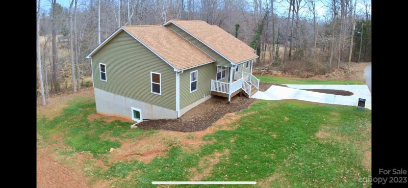 Property image 5 at 204 Fairway Drive, Rutherfordton, NC 28139