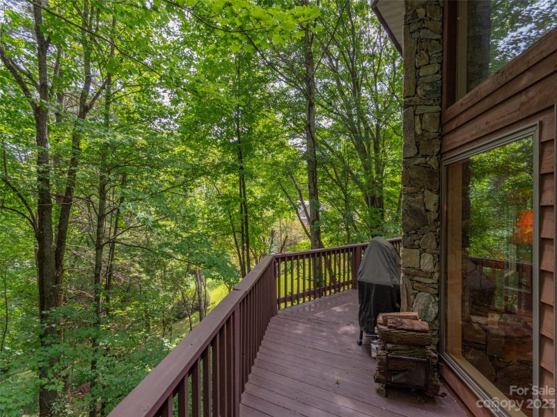 Property image 5 at 827 Mountain Lake Drive, Waynesville, NC 28785