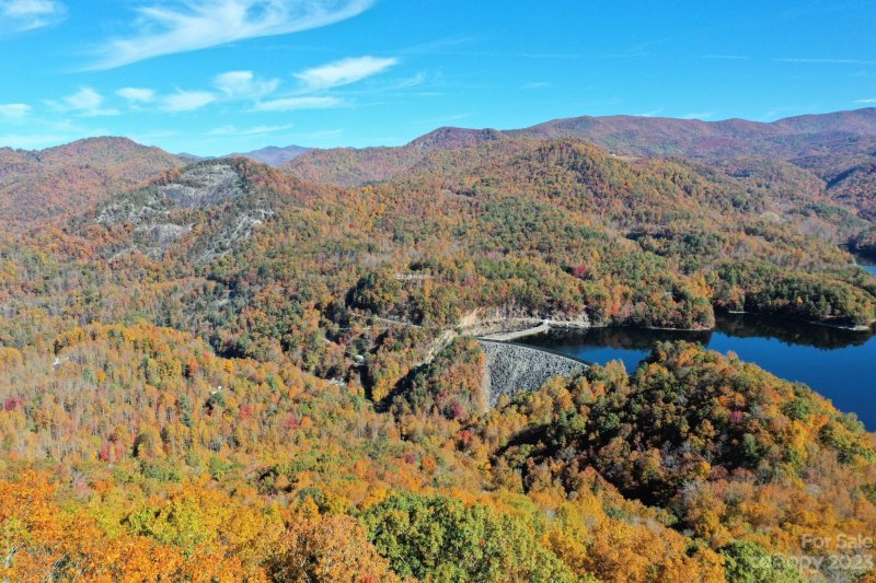 Property image 3 at Lot 270 Nanny Berry Lane, Tuckasegee, NC 28783