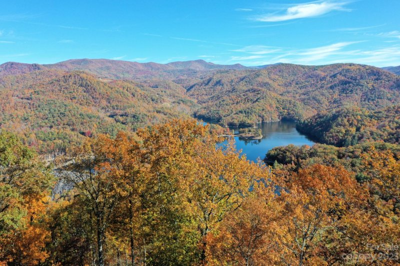 Property image 5 at Lot 270 Nanny Berry Lane, Tuckasegee, NC 28783