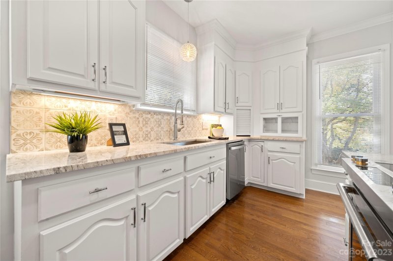 Property image 2 at 1253 Bellemeade Lane, Charlotte, NC 28270