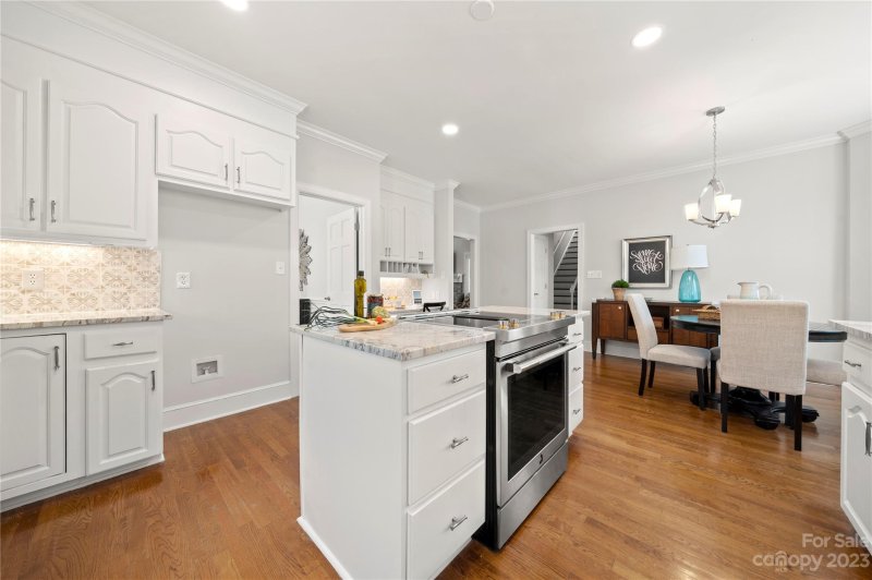 Property image 3 at 1253 Bellemeade Lane, Charlotte, NC 28270