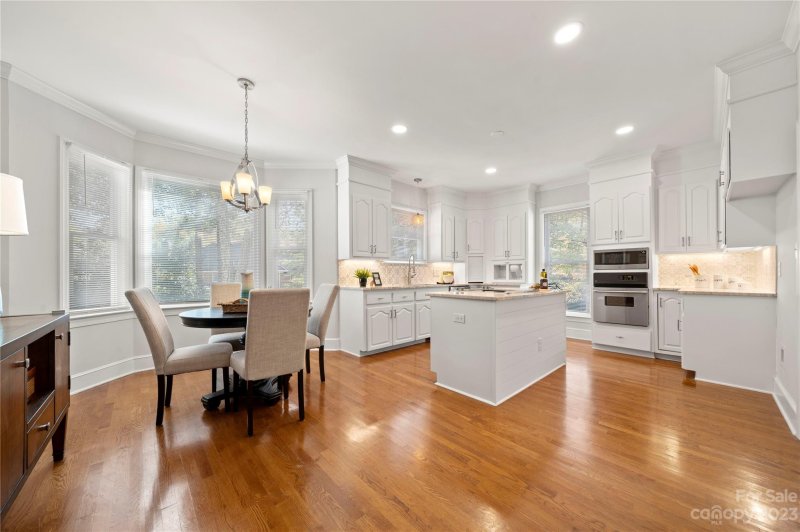 Property image 4 at 1253 Bellemeade Lane, Charlotte, NC 28270