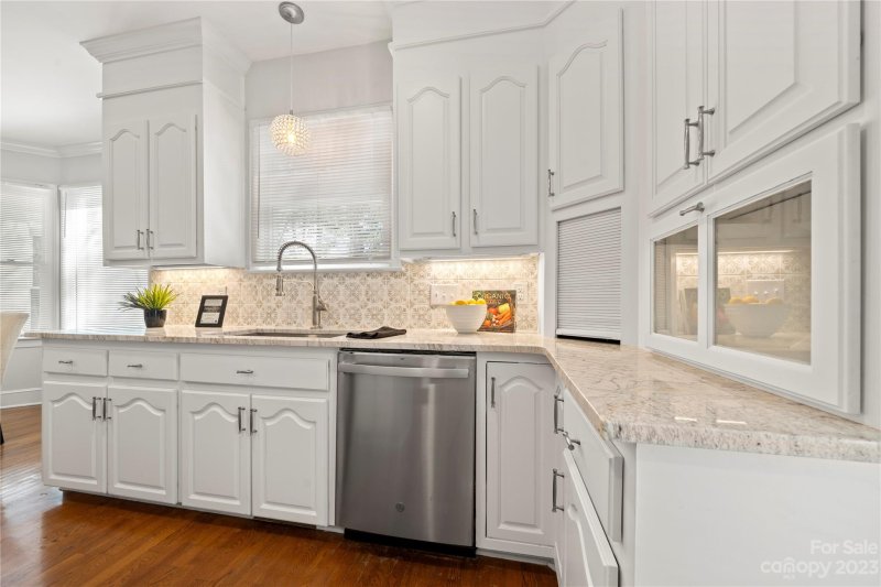 Property image 5 at 1253 Bellemeade Lane, Charlotte, NC 28270