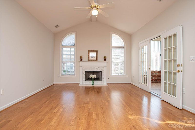 Property image 5 at 8218 Windsor Ridge Drive, Charlotte, NC 28277