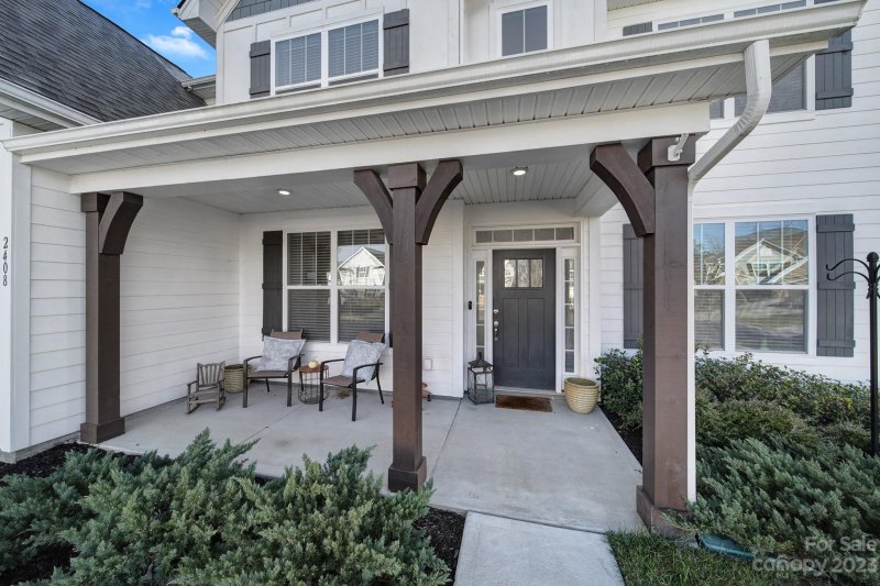 Property image 2 at 2408 Napa Terrace, Lake Wylie, SC 29710