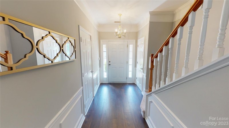 Property image 3 at 5532 Werburgh Street, Charlotte, NC 28209