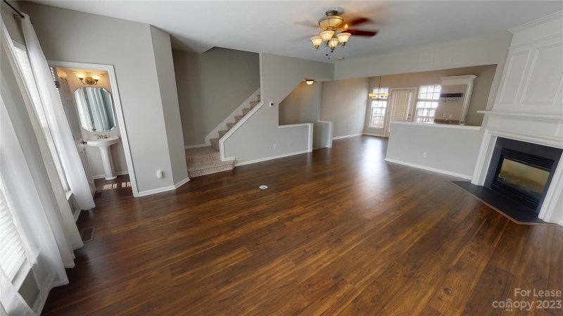 Property image 4 at 5532 Werburgh Street, Charlotte, NC 28209