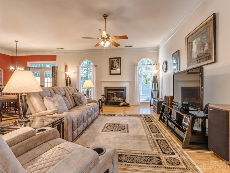 Property image 2 at 203 Alnwick Lane, Waxhaw, NC 28173