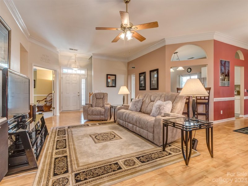 Property image 3 at 203 Alnwick Lane, Waxhaw, NC 28173