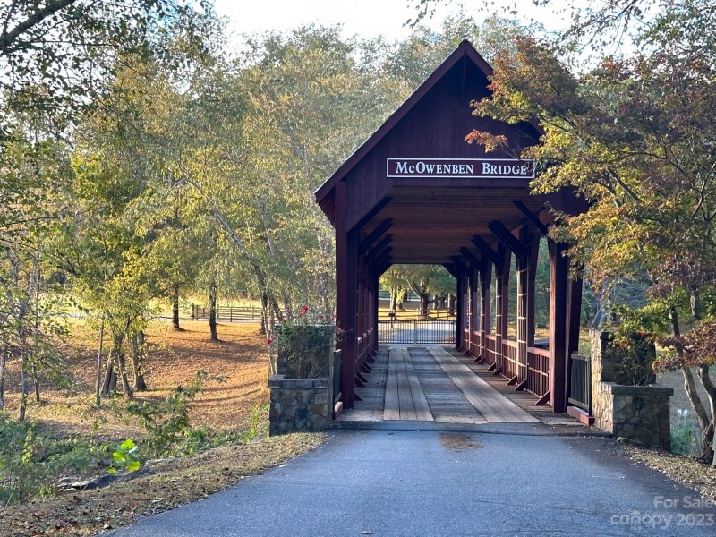 Property image 2 at 0000 Mcowenben Pass, Lake Lure, NC 28746