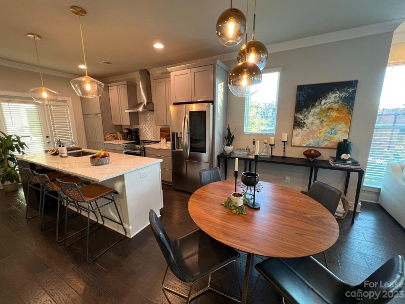 Property image 3 at 223 Uptown West Drive, Charlotte, NC 28208