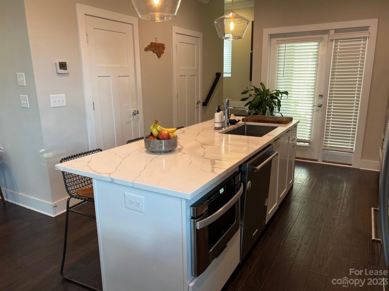 Property image 5 at 223 Uptown West Drive, Charlotte, NC 28208