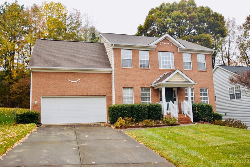 Property image 2 at 15034 Annan Court, Charlotte, NC 28277