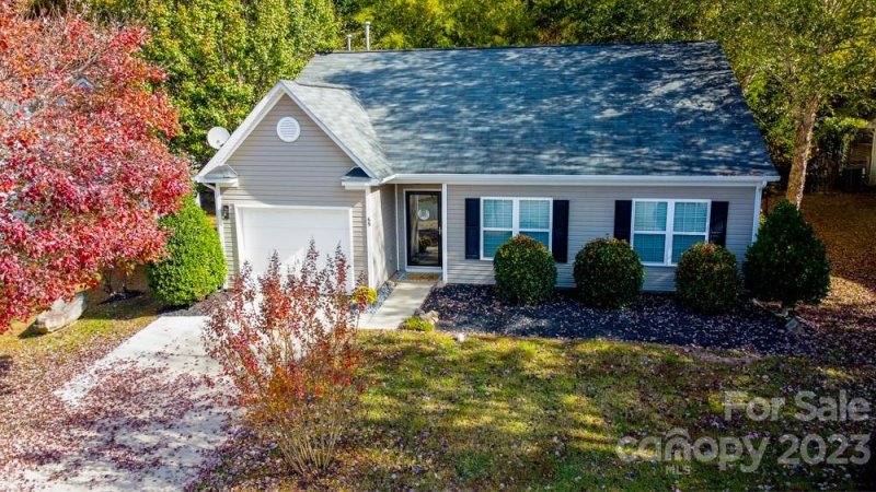 Property image 4 at 69 Ashton Bluff Circle, Mount Holly, NC 28120