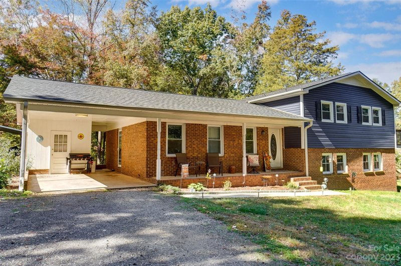 Property image 2 at 143 Kirkwood Drive, Concord, NC 28025