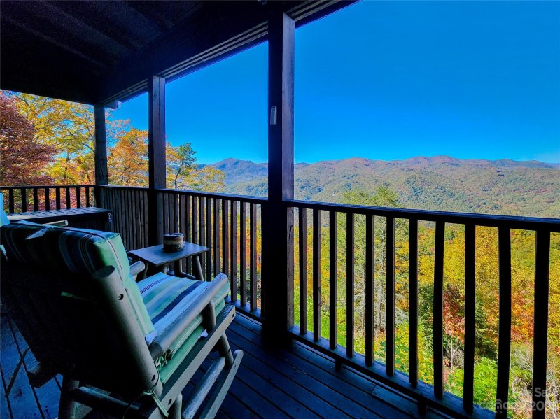 Property image 2 at 536 Williams Circle, Lake Lure, NC 28746
