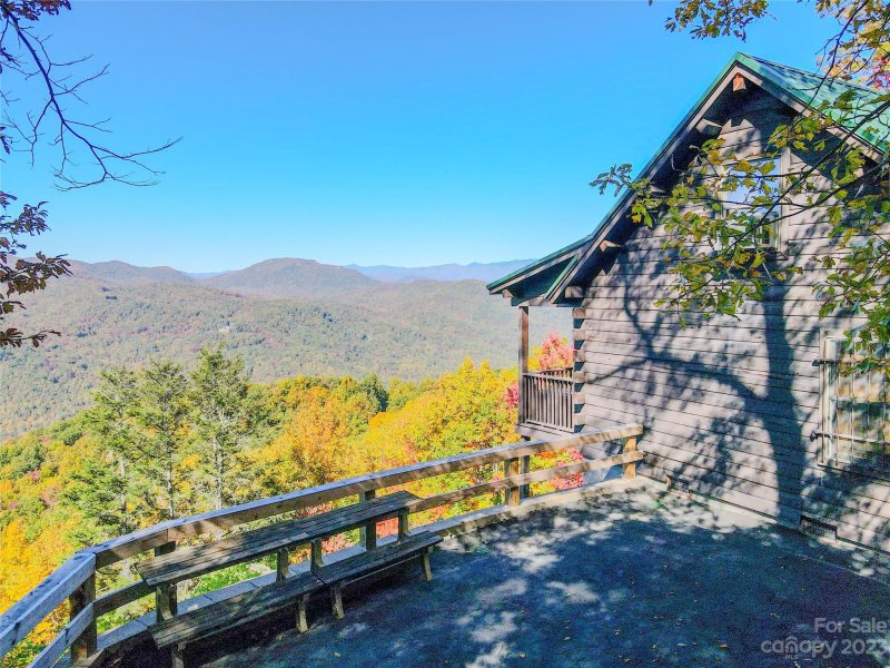 Property image 4 at 536 Williams Circle, Lake Lure, NC 28746