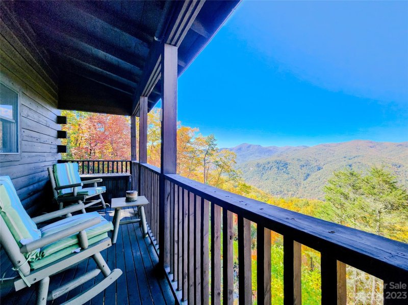 Property image 5 at 536 Williams Circle, Lake Lure, NC 28746