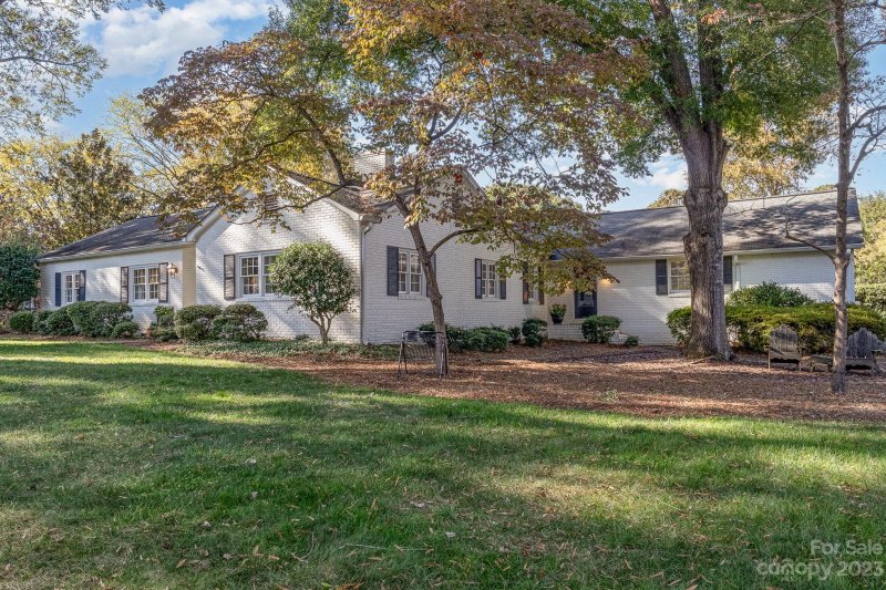 Property image 2 at 185 Ingleside Drive, Concord, NC 28025