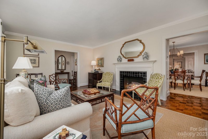 Property image 5 at 185 Ingleside Drive, Concord, NC 28025