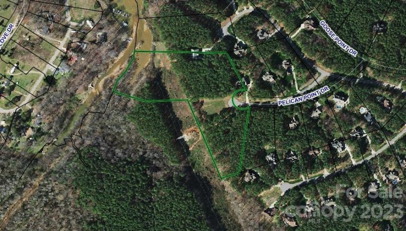 Property image 2 at 5135 Pelican Point Drive, Denver, NC 28037