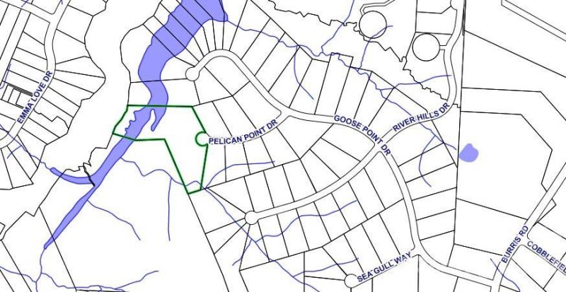 Property image 3 at 5135 Pelican Point Drive, Denver, NC 28037