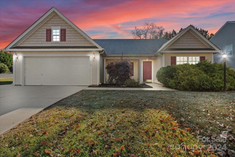 Property image 2 at 1441 Donegal Drive, Clover, SC 29710