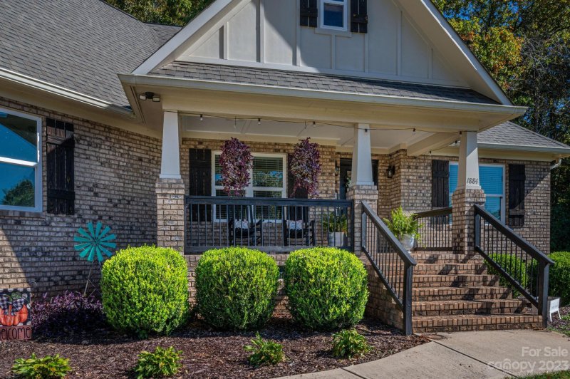 Property image 3 at 1884 Cline Farm Road, Lincolnton, NC 28092