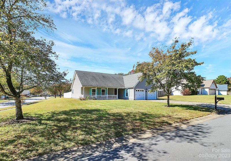 Property image 2 at 4201 Wynborough Lane, Charlotte, NC 29269