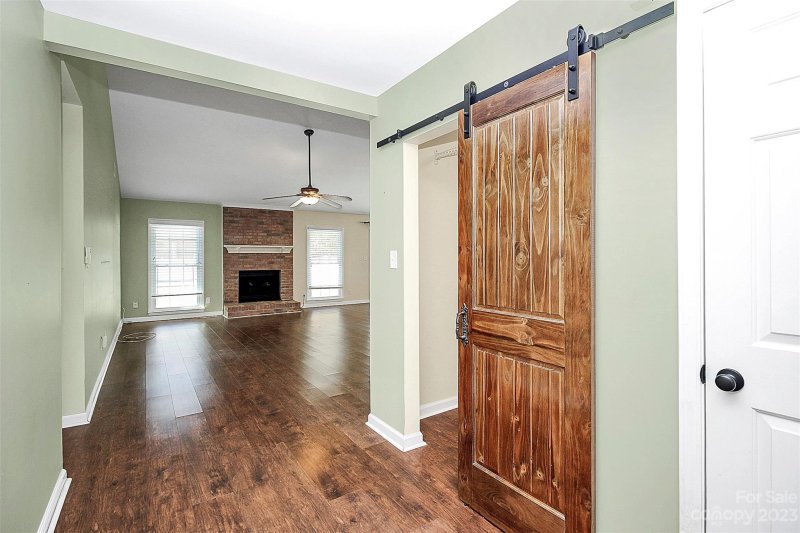 Property image 5 at 4201 Wynborough Lane, Charlotte, NC 29269