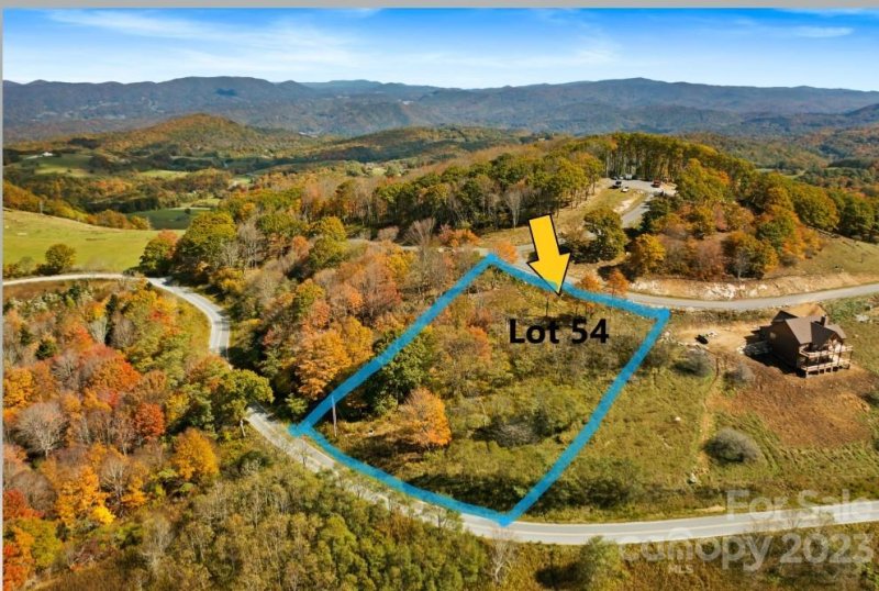 Property image 2 at Tbd Fox Fire Drive, Banner Elk, NC 28604