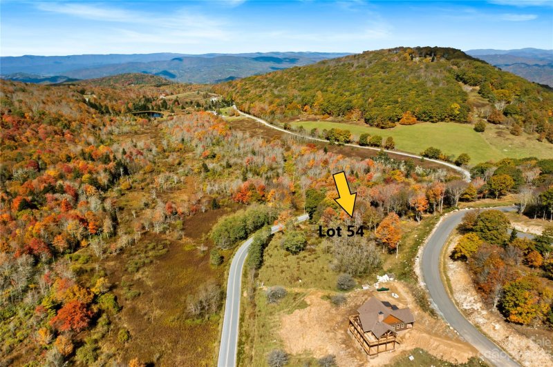 Property image 3 at Tbd Fox Fire Drive, Banner Elk, NC 28604
