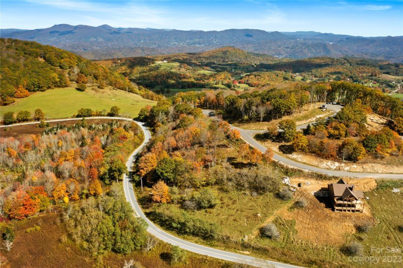 Property image 4 at Tbd Fox Fire Drive, Banner Elk, NC 28604